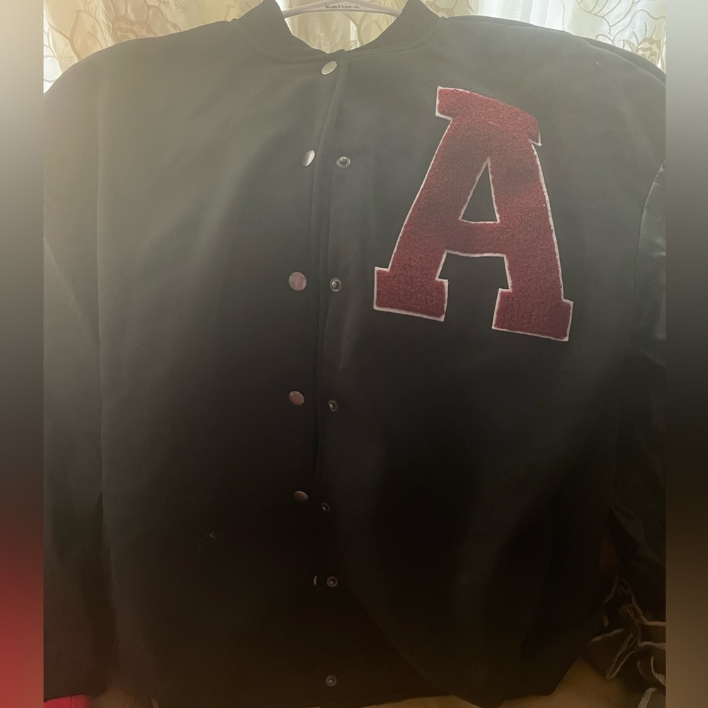 cute jacket